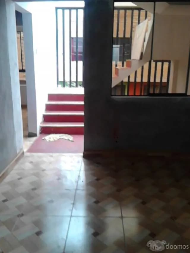 venta de casa de dos niveles — foto 3