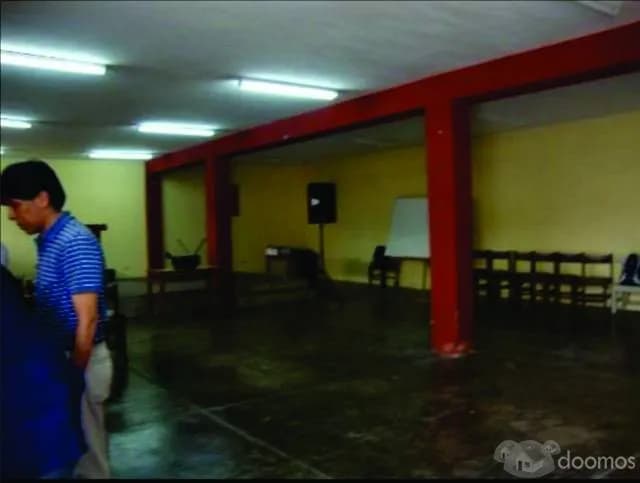 ALQUILO LOCAL — foto 1