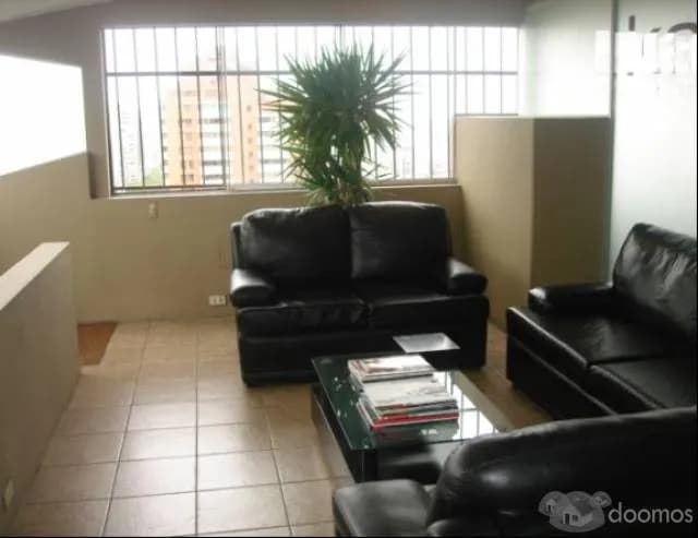 OFICINAS EN PARDO, 2 NIVELES, ALQUILER, VISTA A CALLE — foto 1