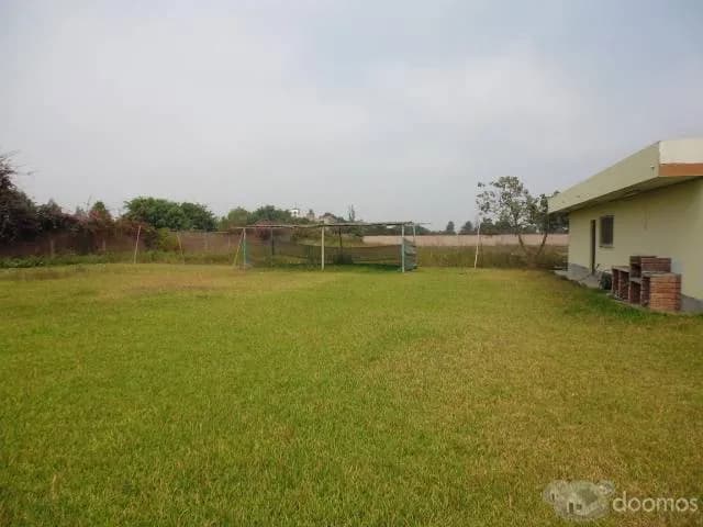 PACHACÁMAC – CASABLANCA LINDO TERRENO 5,101.475 M2 — foto 4