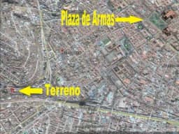 VENDO HERMOSO TERRENO LISTO PARA CONSTRUCCIÓN