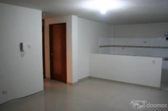 DEPARTAMENTO EN ALQUILER - ATE - 4TO PISO — foto 1