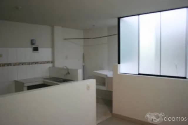 DEPARTAMENTO EN ALQUILER - ATE - 4TO PISO — foto 2