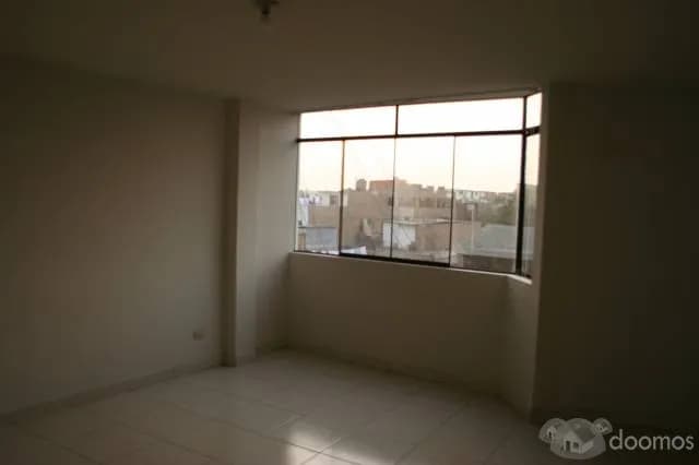 DEPARTAMENTO EN ALQUILER - ATE - 4TO PISO — foto 3