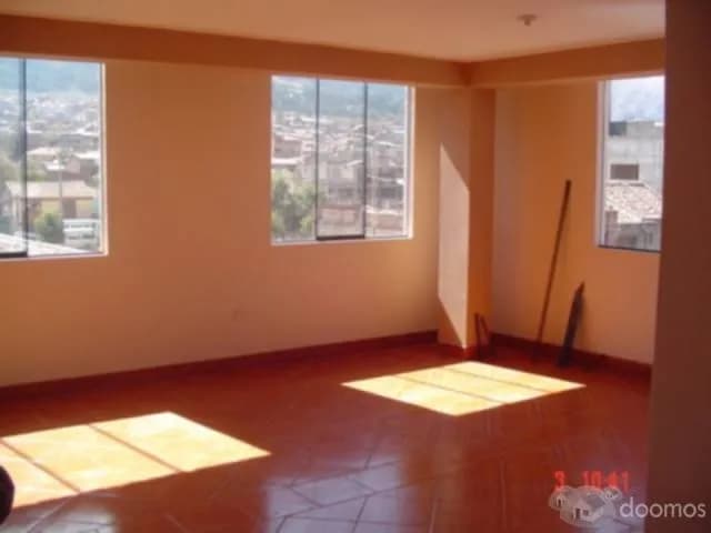 HABITACIONES AMOBLADAS CUSCO — foto 3