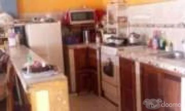 VENDO LINDA CASA — foto 3