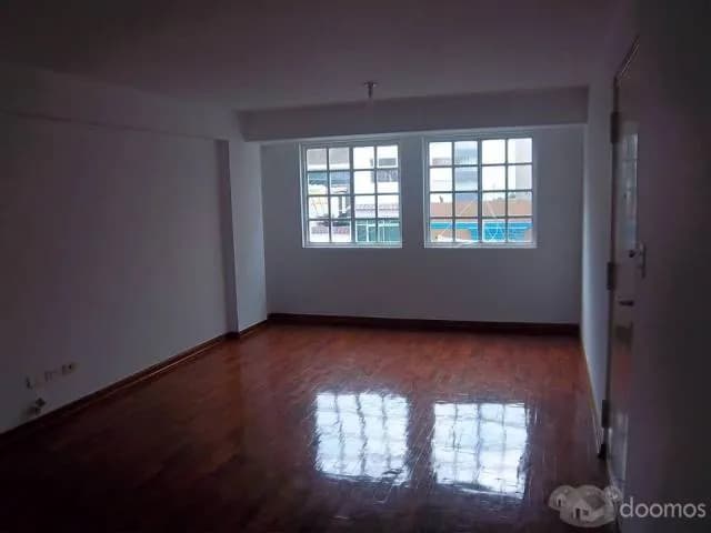 BONITO DEPARTAMENTO EN BARRANCO — foto 1