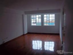 BONITO DEPARTAMENTO EN BARRANCO