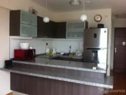 Alquiler Duplex Semi-Amoblado