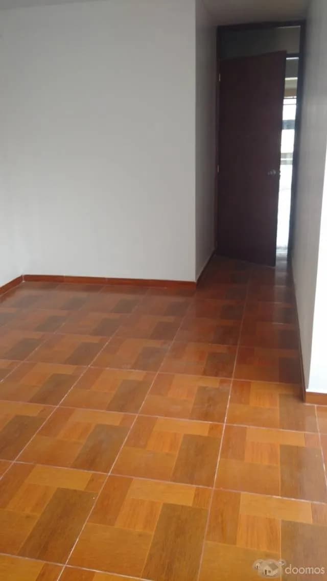 ALQUILO DEPARTAMENTO DE 120m2 ESTRENO - MAYORAZGO — foto 8