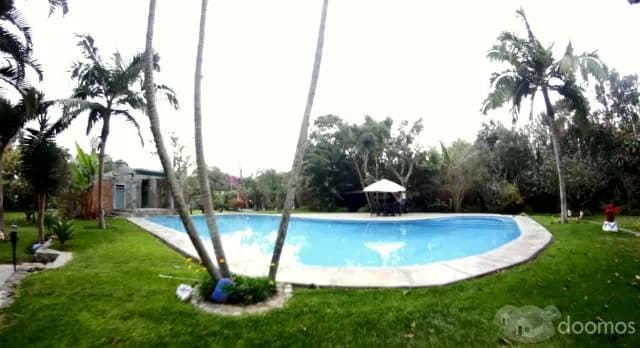 Venta de Casa de campo/hospedaje en Cieneguilla — foto 3