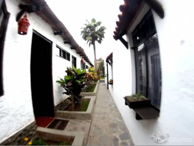 Venta de Casa de campo/hospedaje en Cieneguilla — foto 4