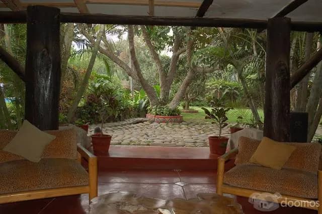 Venta de Casa de campo/hospedaje en Cieneguilla — foto 7
