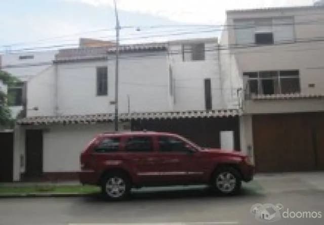 Casa en Monterrico - Surco — foto 1
