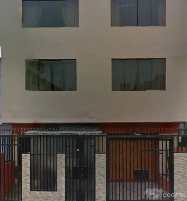 Venta De Dpto. En Avenida Pacasmayo 1er Piso — foto 1