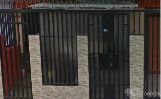 Venta De Dpto. En Avenida Pacasmayo 1er Piso — foto 2