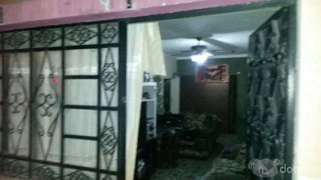 Venta De Dpto. En Avenida Pacasmayo 1er Piso — foto 3