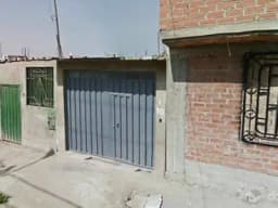 REMATO MI TERRENO CERCADO  - CARABAYLLO