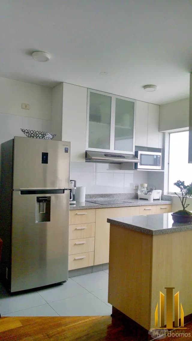 VENTA DUPLEX MONTE REAL CHACARILLA SURCO — foto 3