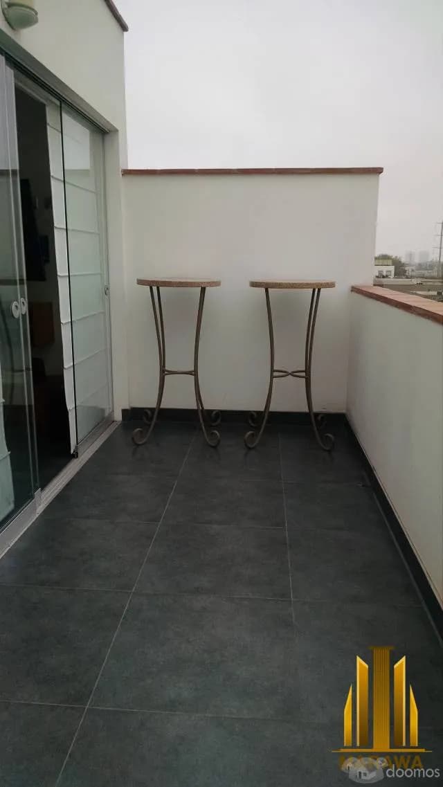 VENTA DUPLEX MONTE REAL CHACARILLA SURCO — foto 8