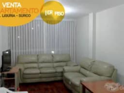 VENTA DEPARTAMENTO SURCO PRIMER PISO