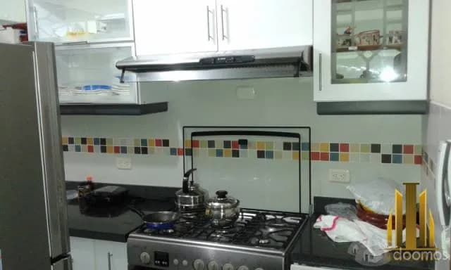 VENTA DEPARTAMENTO SURCO PRIMER PISO — foto 2