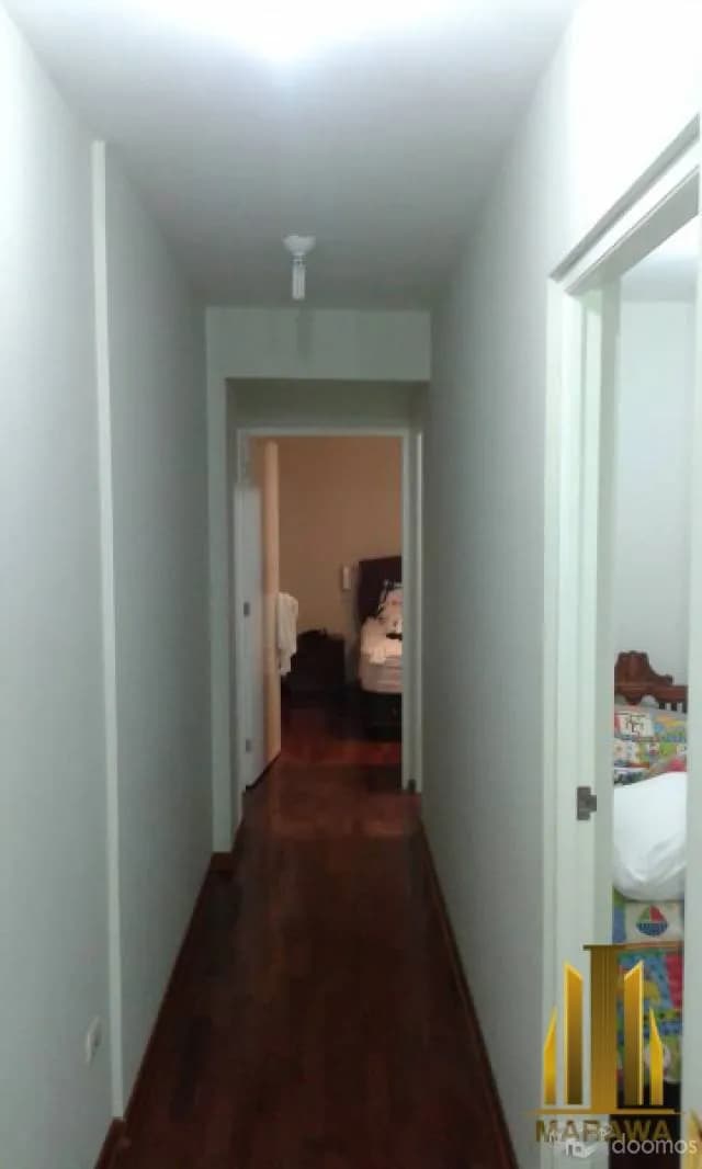 VENTA DEPARTAMENTO SURCO PRIMER PISO — foto 3