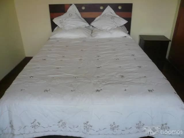 DEPARTAMENTO AMOBLADO TACNA — foto 3