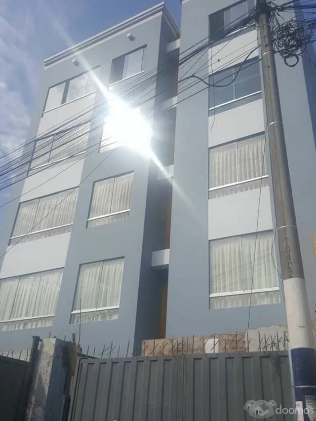 VENTA DE DEPARTAMENTOS EN CHORRILLOS — foto 1