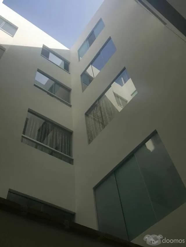 VENTA DE DEPARTAMENTOS EN CHORRILLOS — foto 2