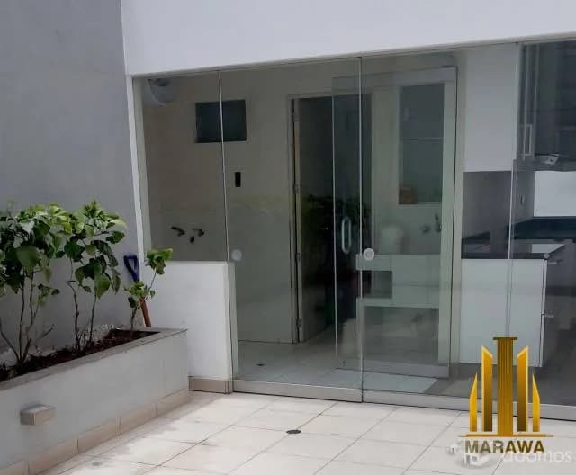 ALQUILER DEPARTAMENTO MONTE UMBROSO - SURCO — foto 2