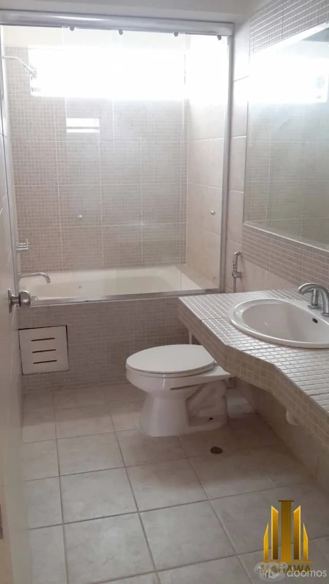 ALQUILER DEPARTAMENTO MONTE UMBROSO - SURCO — foto 6