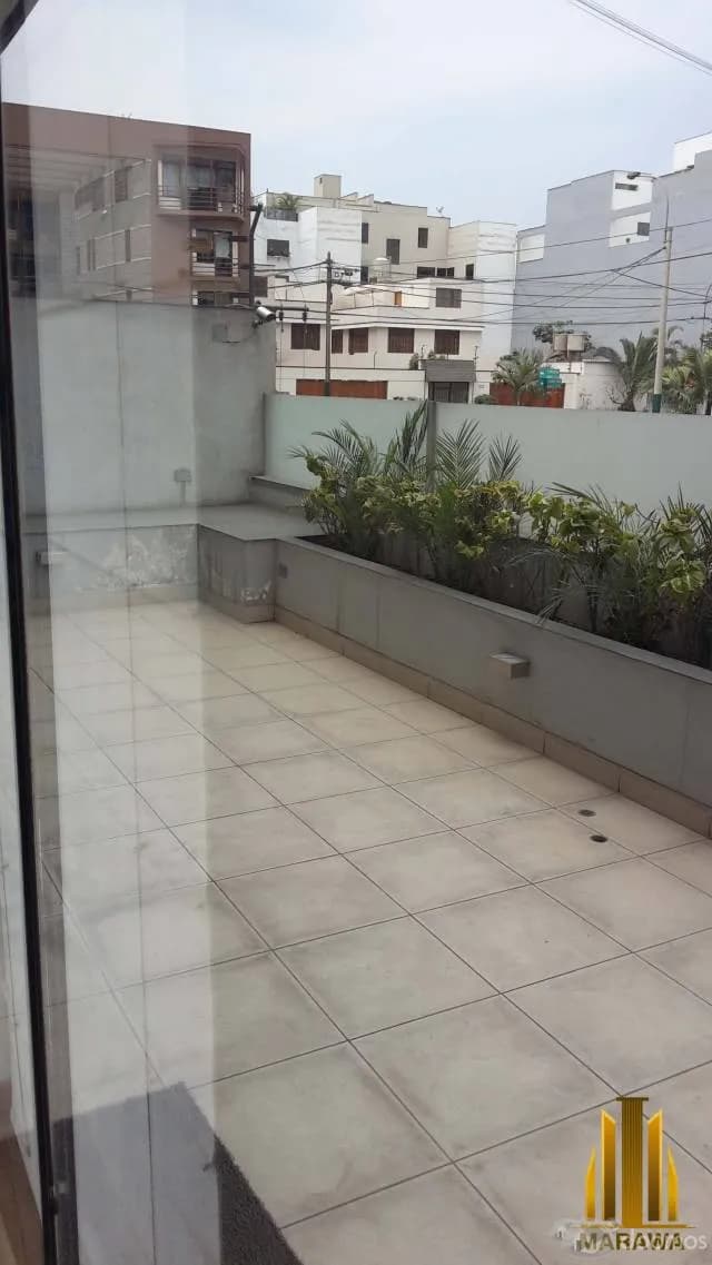 ALQUILER DEPARTAMENTO MONTE UMBROSO - SURCO — foto 7