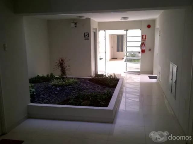 VENTA DEPARTAMENTO VALLE HERMOSO - SURCO — foto 5