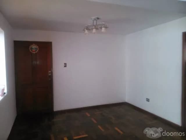 Alquilo Departamento Duplex en Surco — foto 3