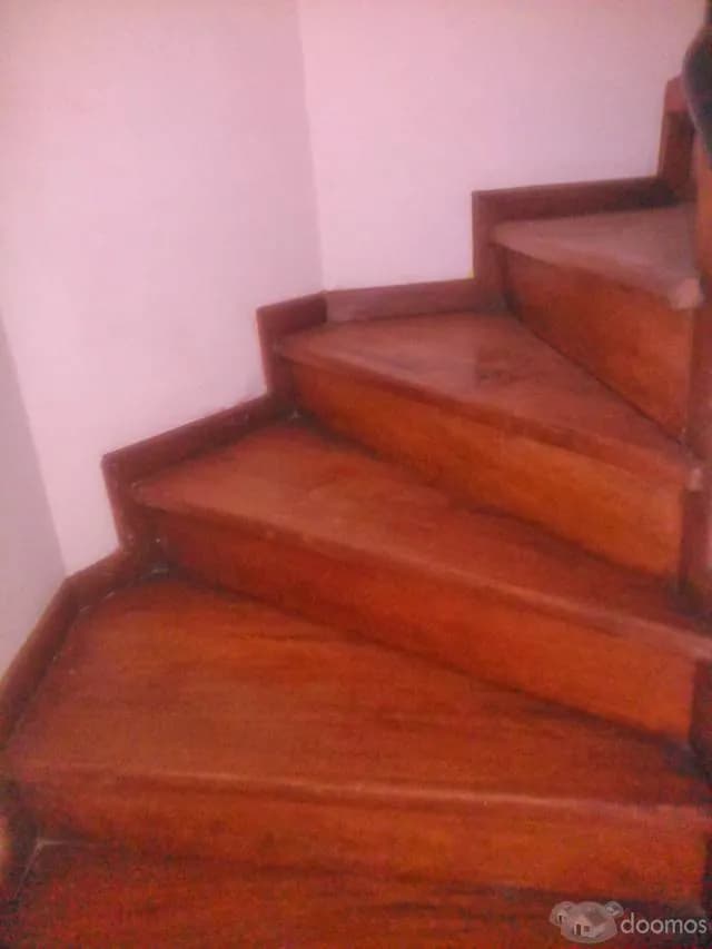 Alquilo Departamento Duplex en Surco — foto 4