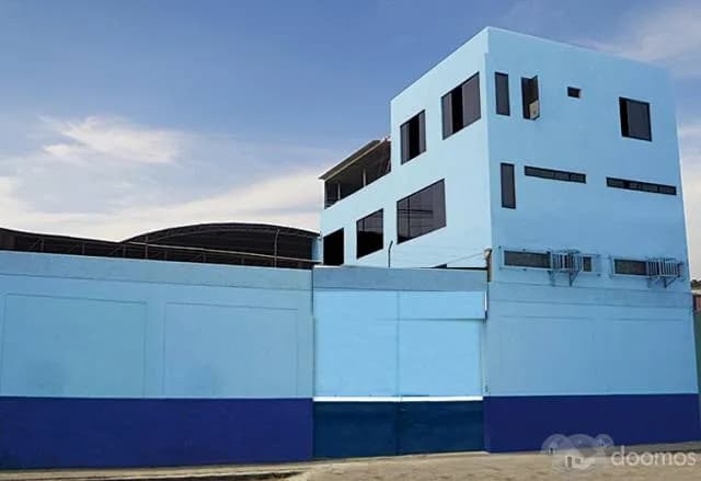 VENTA DE LOCAL 1000 m2 EN INDEPENDENCIA — foto 1