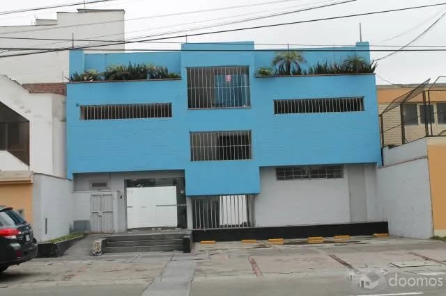 VENTA DE LOCAL EN SANTIAGO DE SURCO — foto 2