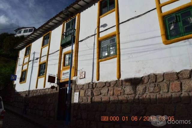 !!!SE VENDE!!! CASA COMERCIAL EN PLENO CENTRO HISTORICO — foto 5