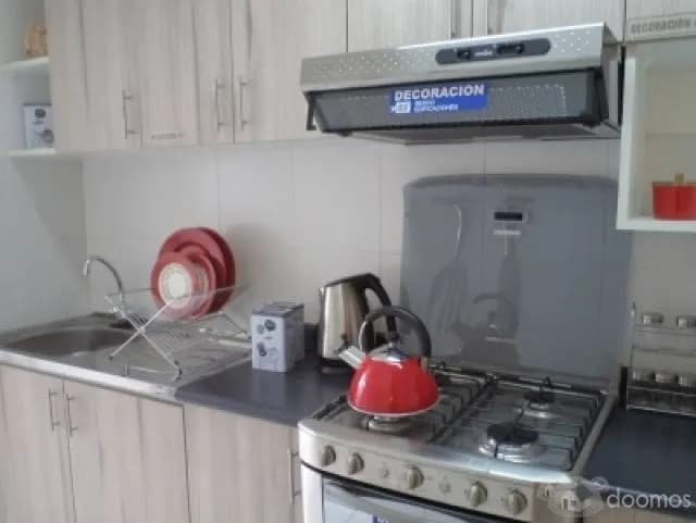 CONDOMINIO EXCLUSIVO-PRIVADO-RIMAC — foto 6