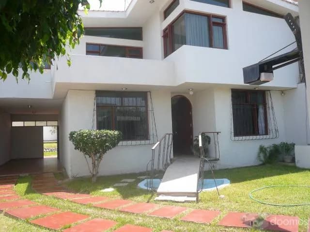 DEPARTAMENTO AMOBLADO TACNA — foto 1