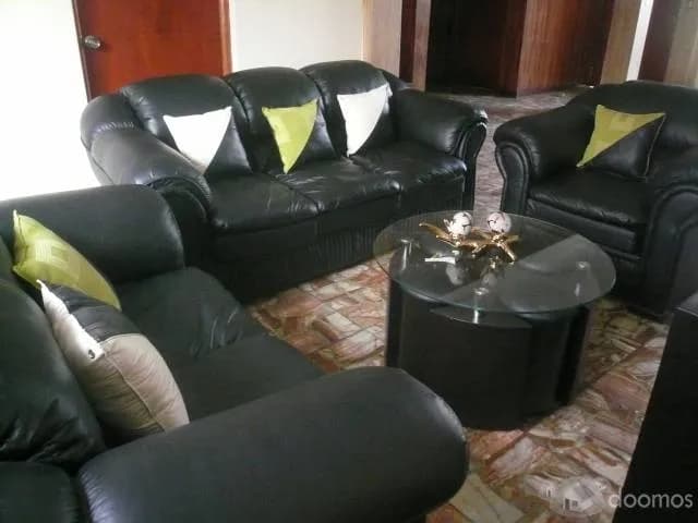 DEPARTAMENTO AMOBLADO TACNA — foto 2