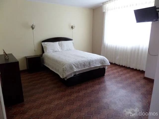 DEPARTAMENTO AMOBLADO TACNA — foto 3