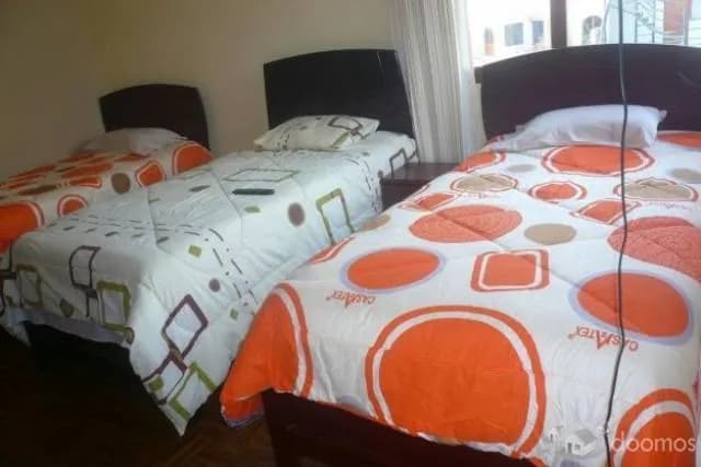 DEPARTAMENTO AMOBLADO TACNA — foto 4