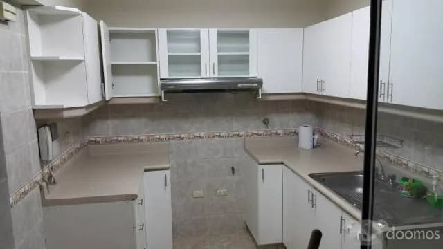 Departamento La Molina + 2 cocheras — foto 4