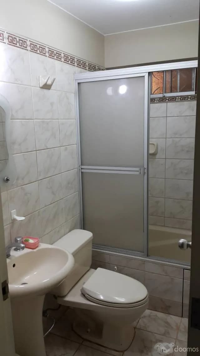 Departamento La Molina + 2 cocheras — foto 7
