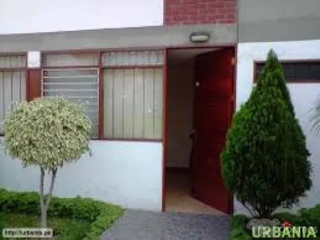 ALQUILER DE UN DEPARTAMENTO — foto 1