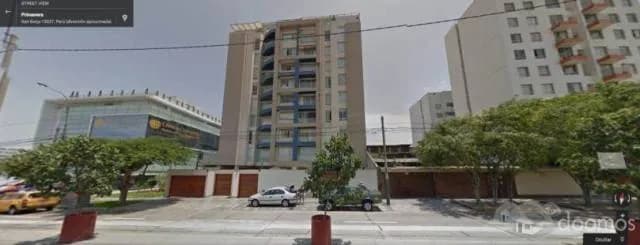 DEPARTAMENTO DUPLEX — foto 1