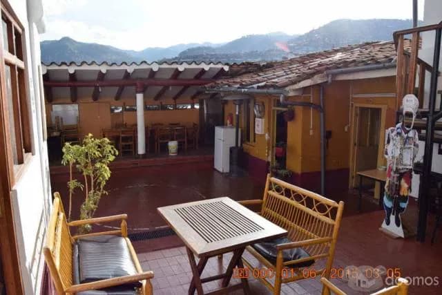 SE VENDE!! CASA COMERCIAL EN EL CENTRO HISTORICO DE CUSCO — foto 3