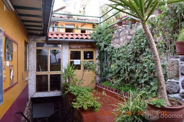 SE VENDE!! CASA COMERCIAL EN EL CENTRO HISTORICO DE CUSCO — foto 4